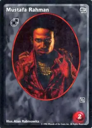 Mustafa Rahman (G2)