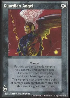 Guardian Angel
