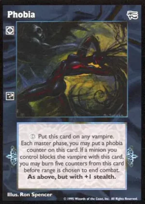Phobia