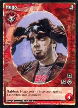Hugo (G2)