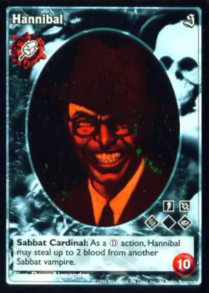Hannibal (G2)