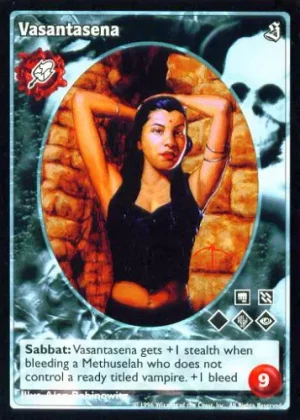 Vasantasena (G2)