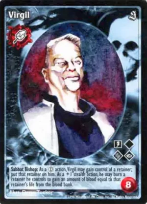 Virgil (G2)