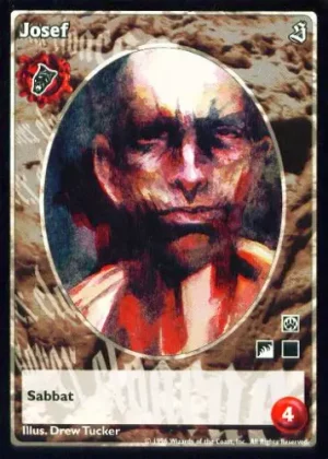 Josef (G2)
