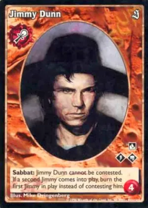 Jimmy Dunn (G2)