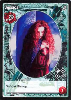 Jessica (G2)