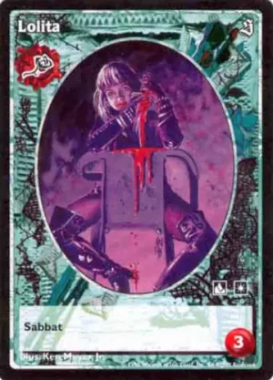 Lolita (G2)