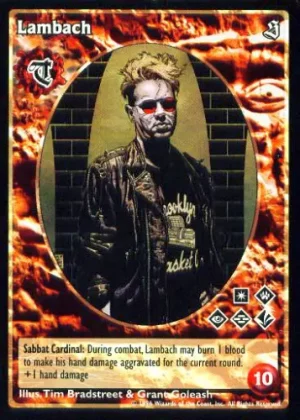 Lambach (G2)