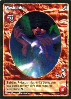 Meshenka (G2)