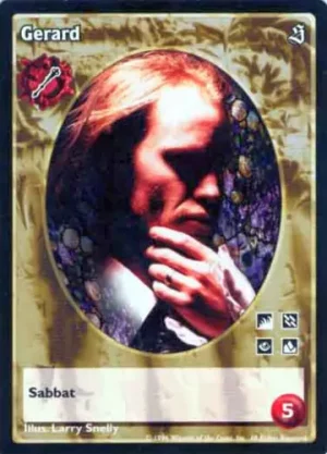Gerard (G2)