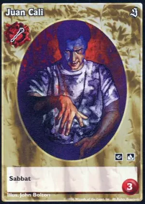 Juan Cali (G2)