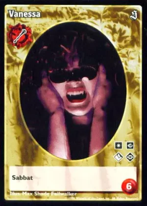 Vanessa (G2)