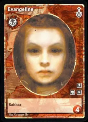 Evangeline (G2)