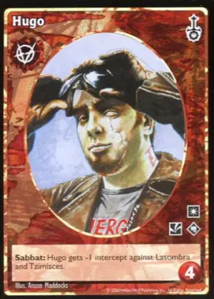 Hugo (G2)