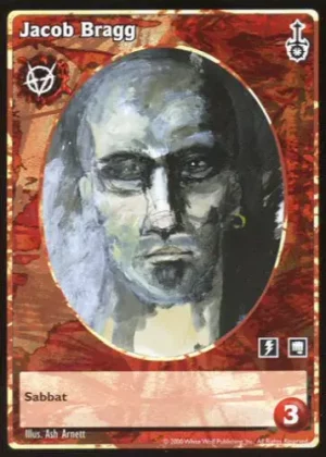Jacob Bragg (G2)
