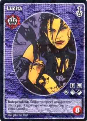 Lucita (G2)