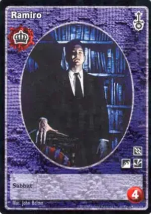 Ramiro (G2)