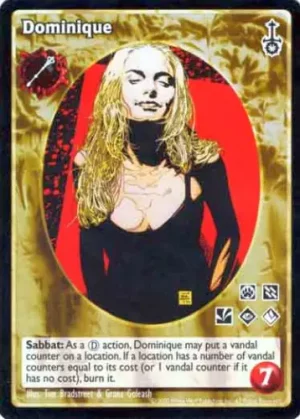 Dominique (G2)