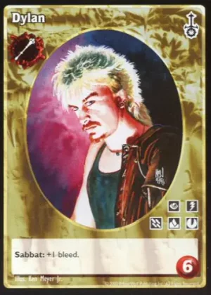 Dylan (G2)