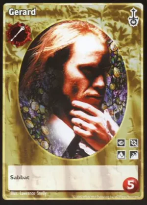 Gerard (G2)