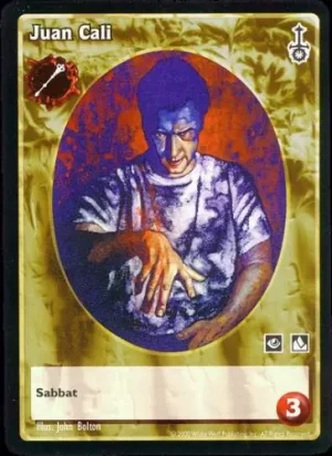 Juan Cali (G2)