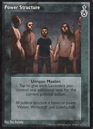 Power Structure ***missing Lasombra icon