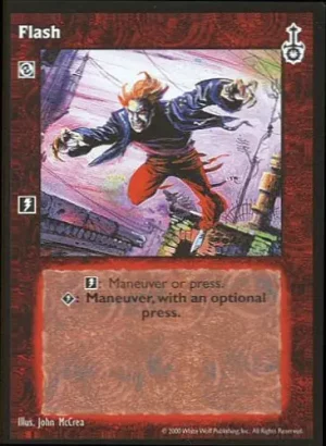 Flash