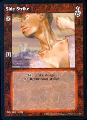 Side Strike