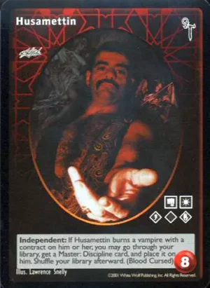 Husamettin (G2)
