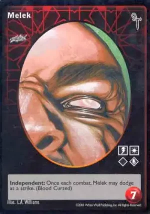 Melek (G2)