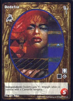 Dedefra (G2)
