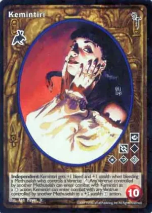 Kemintiri (G2)