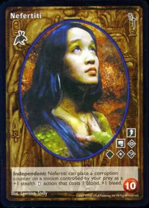 Nefertiti (G2)