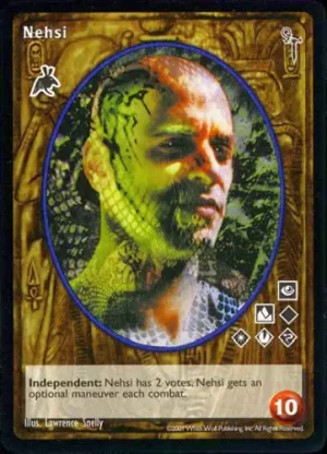 Nehsi (G2)