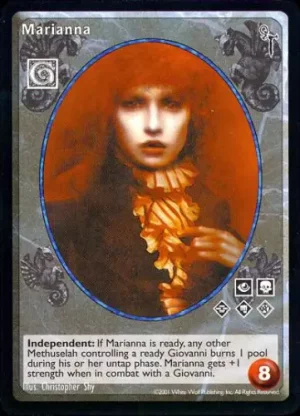 Marianna (G2)