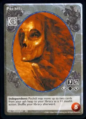Pochtli (G2)