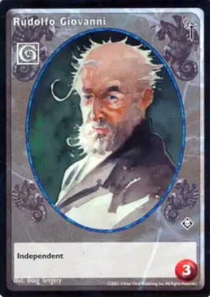 Rudolfo Giovanni (G2)