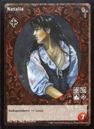 Natalia (G2)