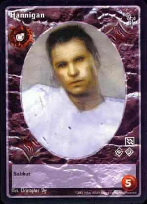 Hannigan (G2)