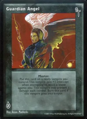 Guardian Angel