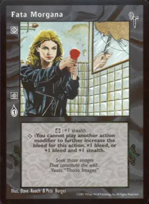 Fata Morgana