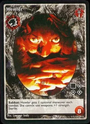 Howler (G2)