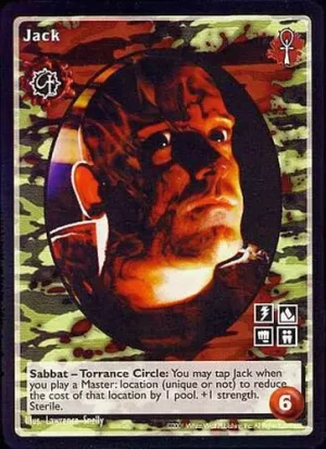 Jack (G2)