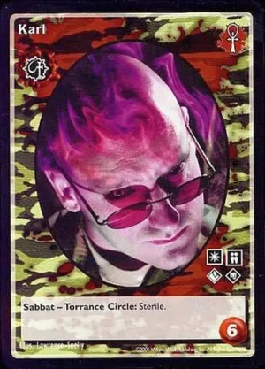 Karl (G2)