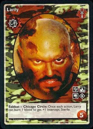 Larry (G2)