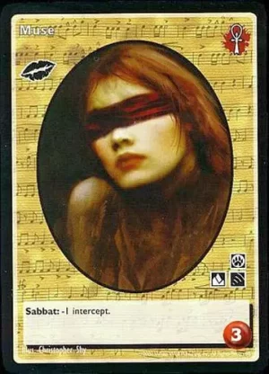 Muse (G2)