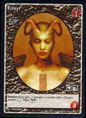 Erinyi (G2)