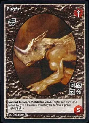 Pugfar (G2)