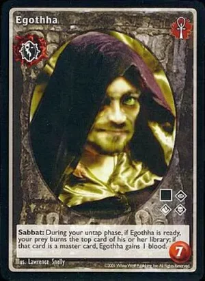 Egothha (G2)