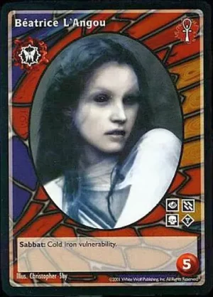 Béatrice L'Angou (G2)